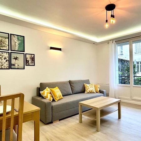 Nouvel Appart Cosy, Centre Τουρ Εξωτερικό φωτογραφία